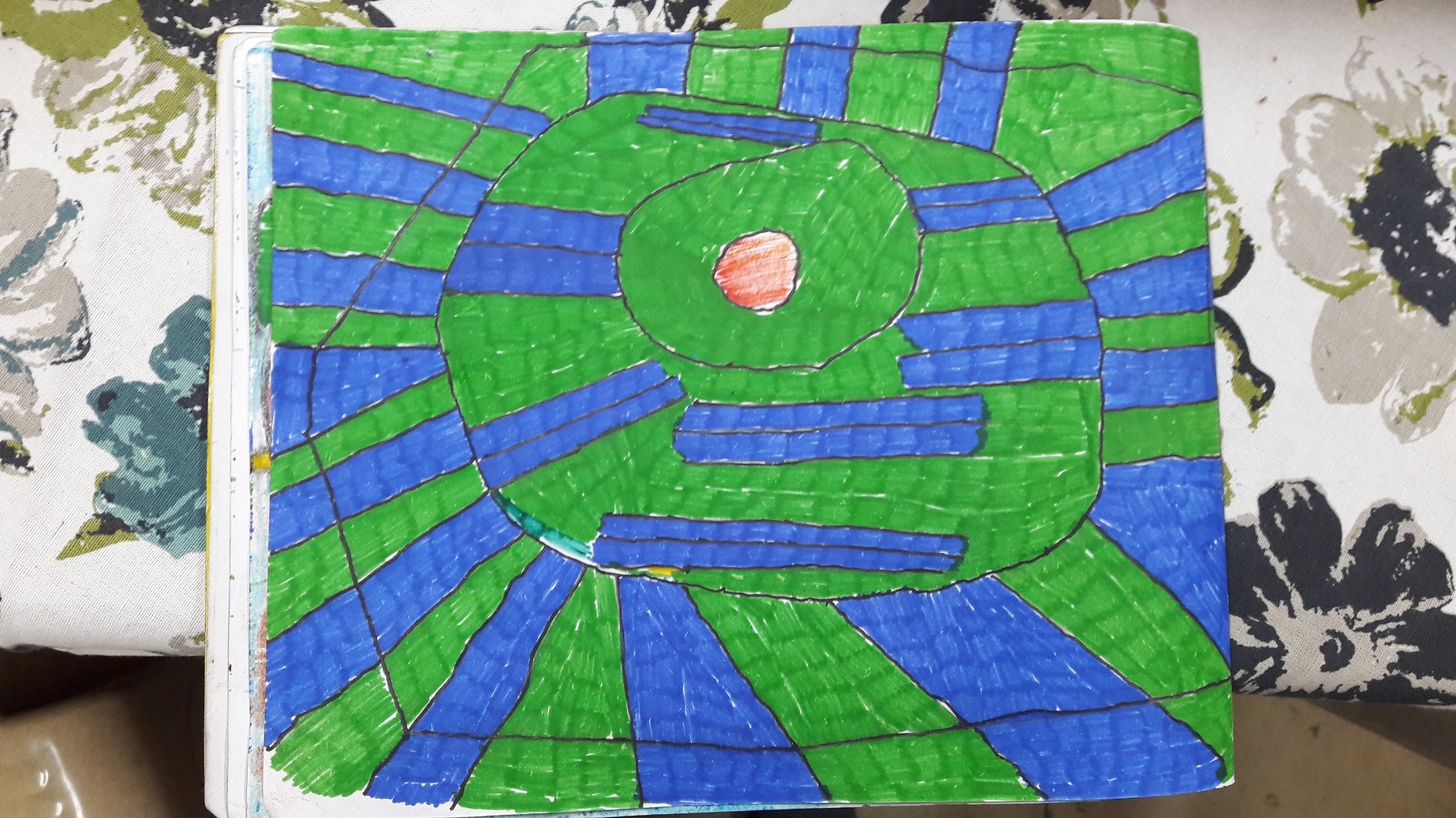 चित्रकला